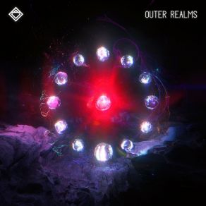 Outer Realms album cover