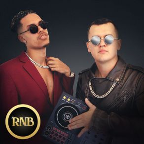 Rnb Sertanejo Remix album cover