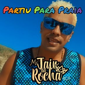 Partiu Para Praia album cover