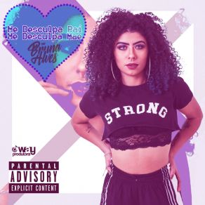 Me Desculpa Pai, Me Desculpa Mãe album cover
