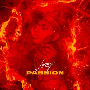 Passion album cover