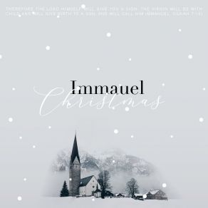 Immanuel Christmas album cover