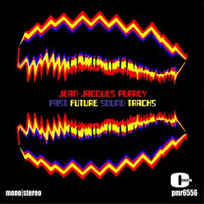 Past Future Sound Tracks album cover