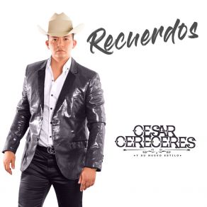 Recuerdos album cover