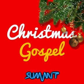 Christmas Gospel album cover