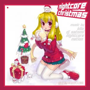 Nightcore Christmas (Nightcore Mix) album cover