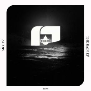 The Rain album cover
