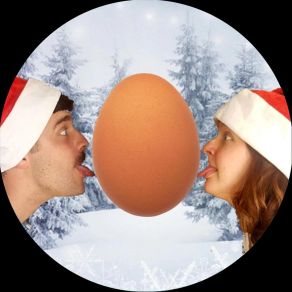Christmas Album 8 album cover