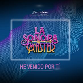 He Venido Por Ti album cover