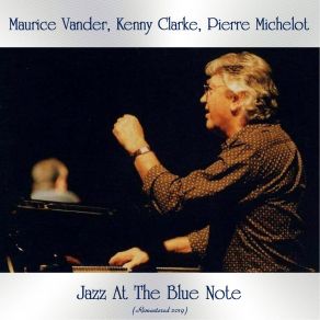 Jazz At The Blue Note (Remastered 2019) album cover