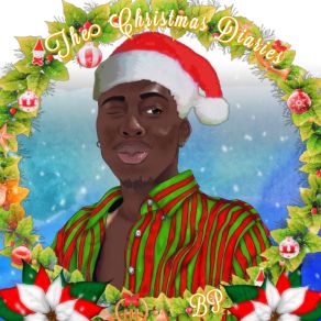 The Christmas Diaries album cover