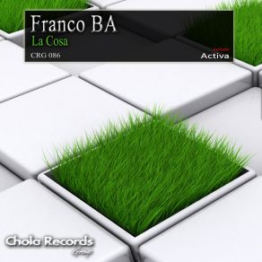 La Cosa album cover