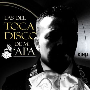 Las Del Tocadisco De Mi 'Apa album cover