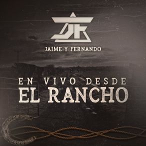 En Vivo Desde El Rancho (En Vivo) album cover