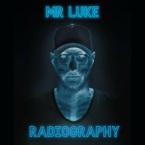 Radiography album cover