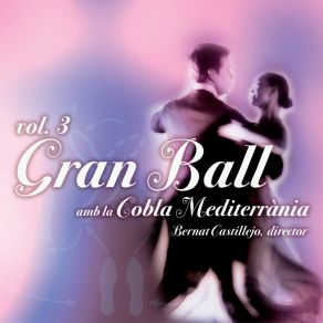 Gran Ball (Vol. 3) album cover