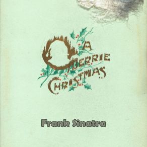 A Merrie Christmas album cover