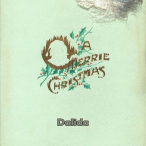 A Merrie Christmas album cover