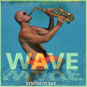 Wave album cover