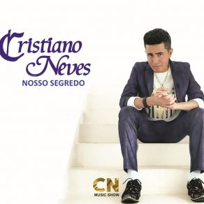 Nosso Segredo album cover