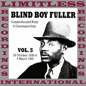 Complete Recorded Works, Vol. 5, 1938-1940 (HQ Remastered Version) album cover