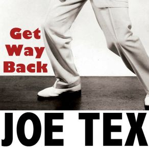 Get Way Back album cover