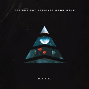 The Ambient Archives 2009-2019 album cover