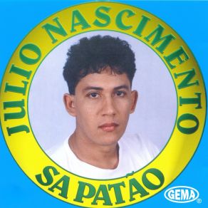 Sapatão album cover