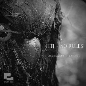 Darkness / Exhale album cover