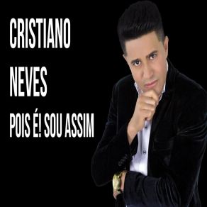 Pois É! Sou Assim album cover