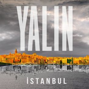İstanbul album cover