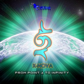 From Point A To Infinity album cover