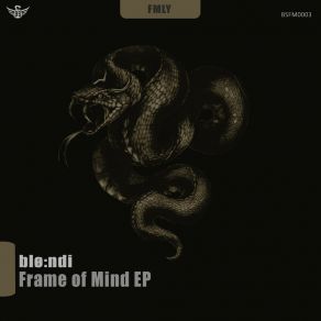 Frame Of Mind album cover