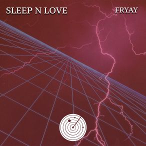 Fryay album cover