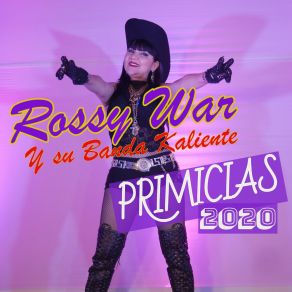 Primicias 2020 album cover