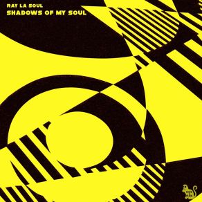 Shadows Of My Soul album cover
