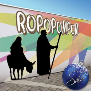 Ropopompom album cover