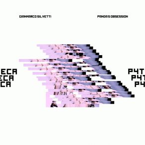 Panda's Obsession (Original Mix) album cover