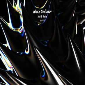 Acid Rain (Original Mix) album cover