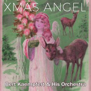 Xmas Angel album cover