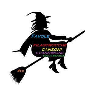 Favole, Filastrocche, Canzoni E Canzoncine Sulla Befana album cover