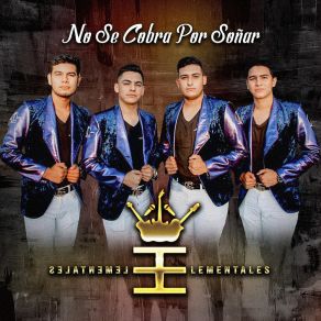 No Se Cobra Por Soñar album cover