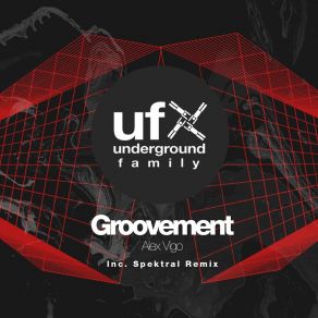 Groovement album cover