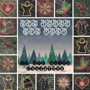 An Off Brand Christmas album cover