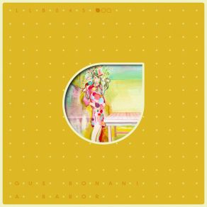 A Babor album cover