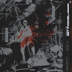 GET FVCKED album cover