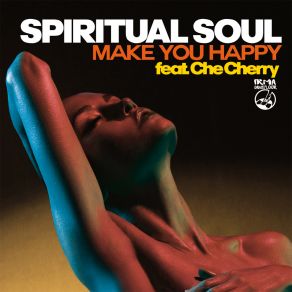 Make You Happy album cover