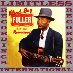1935-1938, Vol. 1 (HQ Remastered Version) album cover
