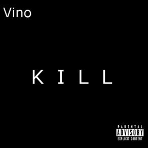 Kill album cover