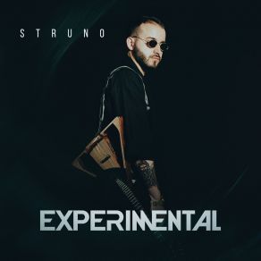 Experimental album cover